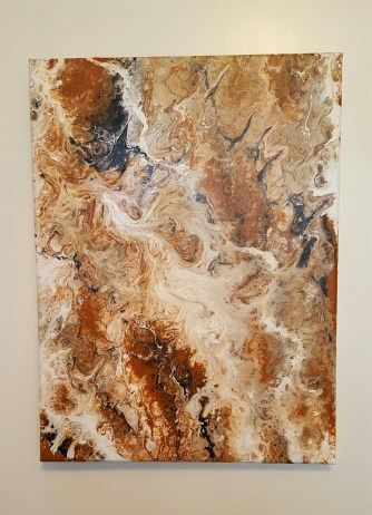 Make Mine Chocolate 1